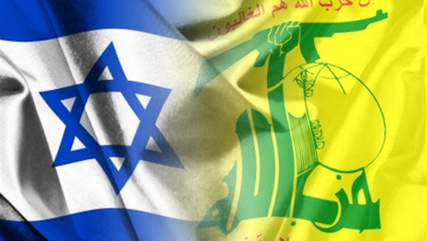 هل تستعد إسرائيل لفشل حزب الله في حماية النظام السوري؟!